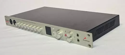 Antelope Audio - Discrete 8 Synergy Core Thunderbolt/USB Audio Interface 2